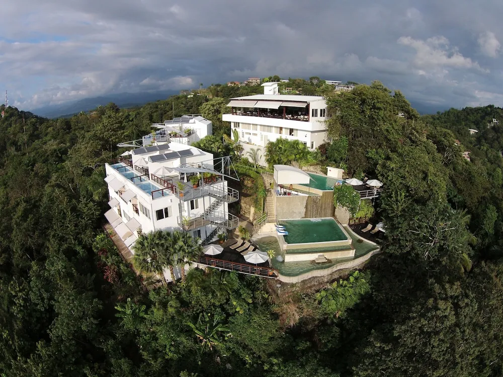 Gaia Hotel And Reserve - Adults Only Manuel Antonio