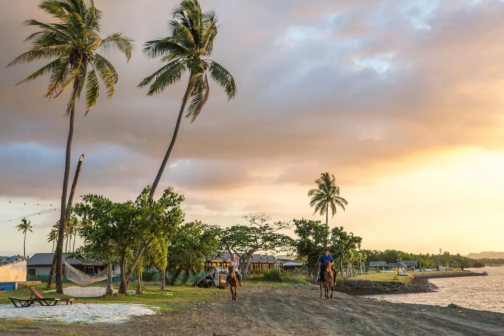 Bayview Cove Resort Nadi