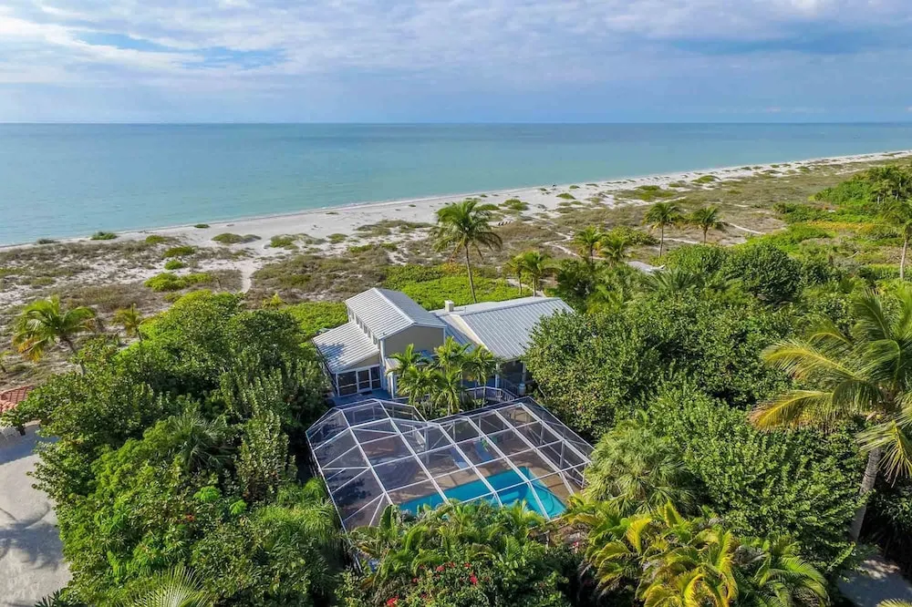 Winshall Home Captiva