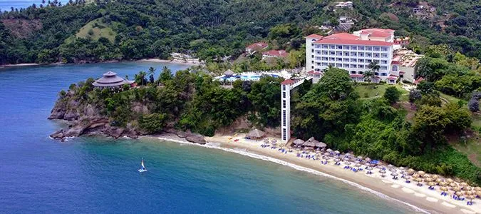 Bahia Principe Grand Cayacoa- All Inclusive Samana