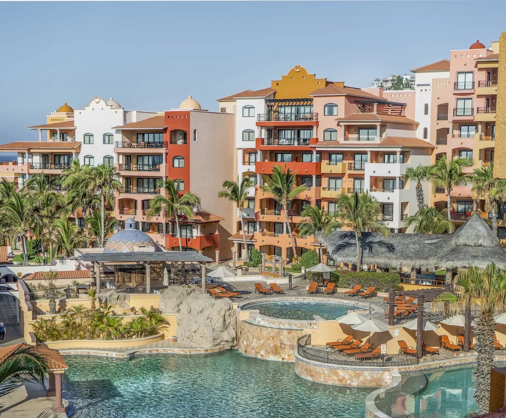 Playa Grande Resort & Grand Spa Cabo San Lucas