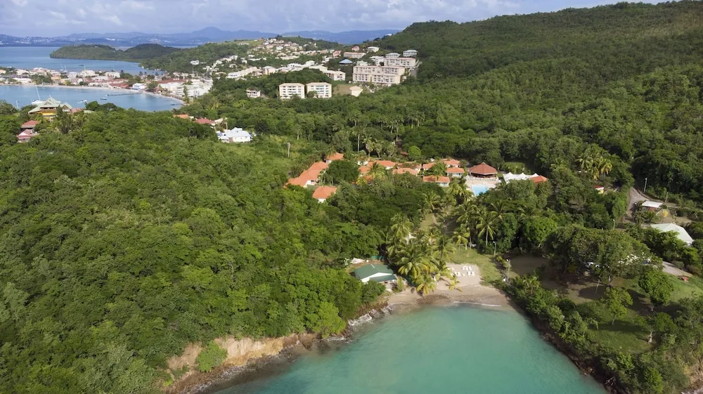 L'Impératrice Village Résidence Hôtelière Les Trois-Îlets