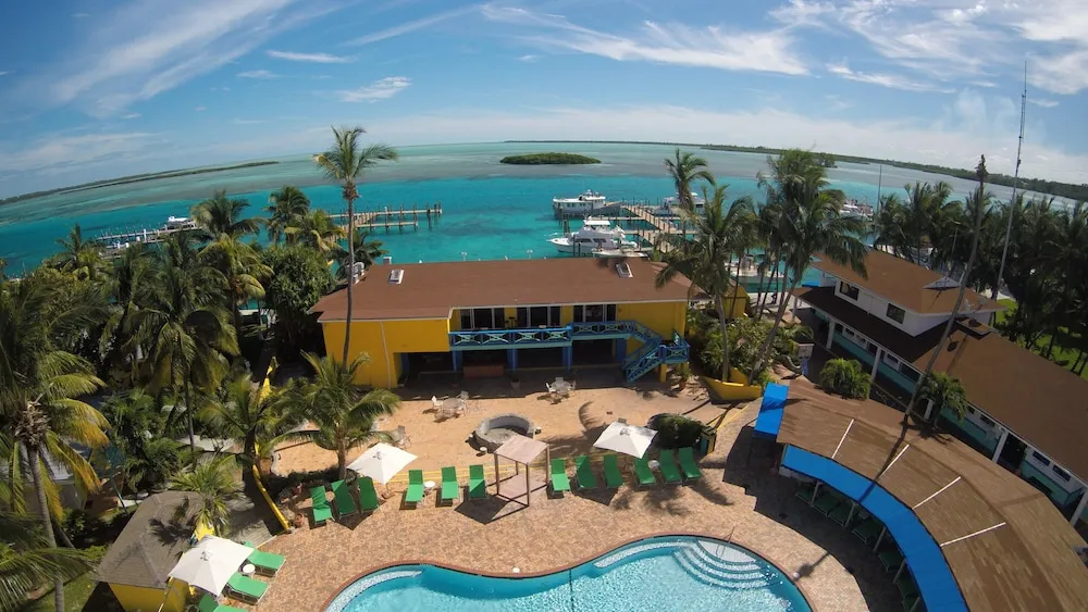 Bimini Big Game Club Resort & Marina Alice Town