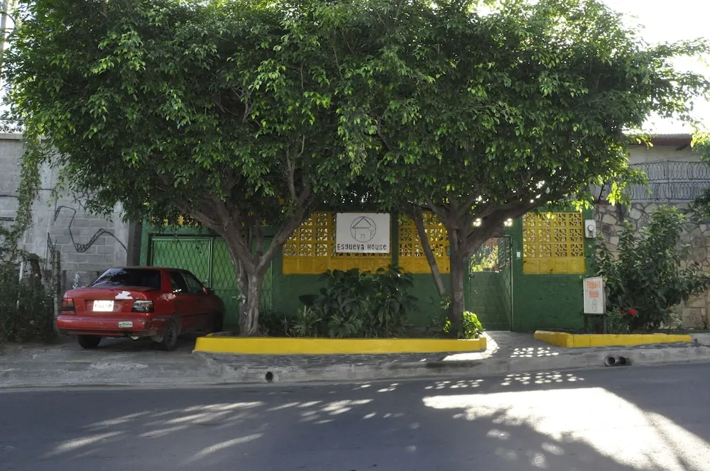 Esgueva House Managua