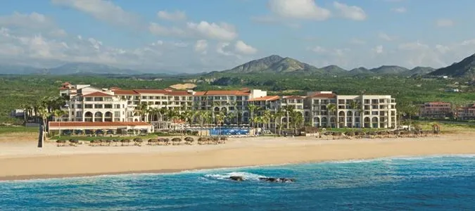 Dreams Los Cabos Suites Golf Resort & Spa - All Inclusive San Jose del Cabo