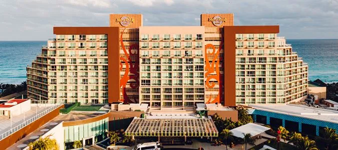 Hard Rock Hotel Cancun - All Inclusive Cancun