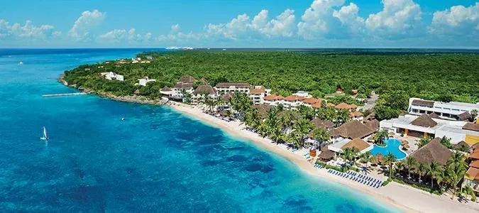 Sunscape Sabor Cozumel - All Inclusive Cozumel