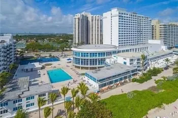 Castle Beach Club Apartments Miami Beach