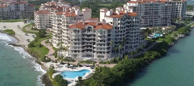 Fisher Island by Sunnyside Resorts Miami Beach