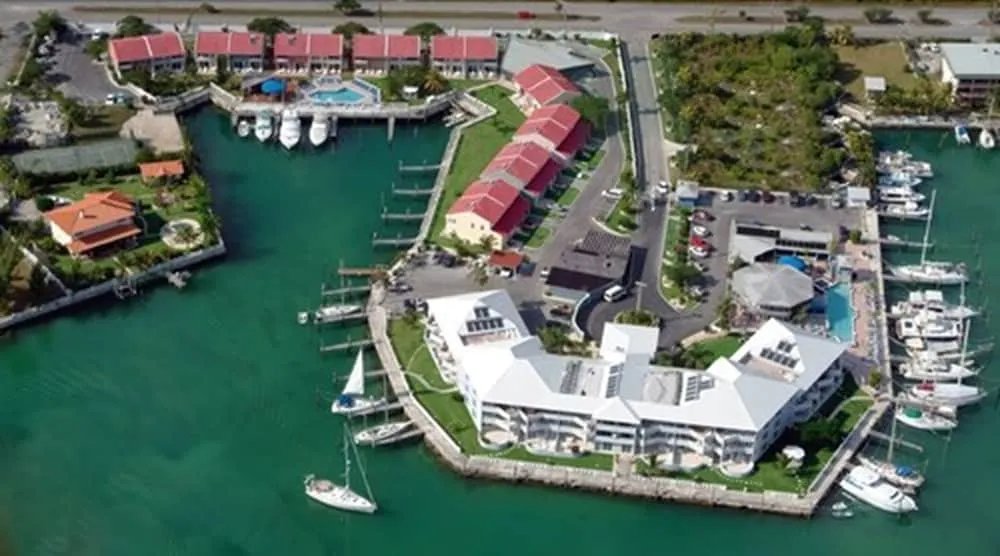 Ocean Reef Yacht Club & Resort Freeport