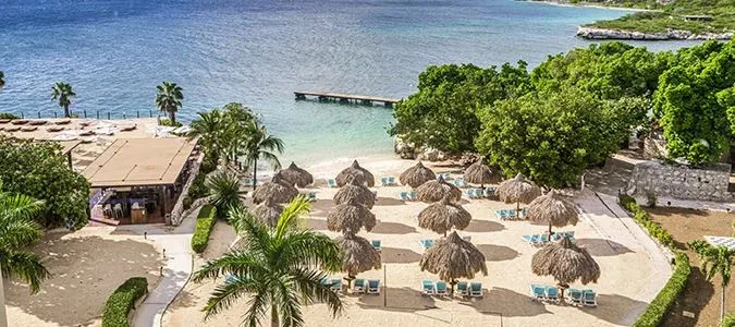 Dreams Curacao Resort, Spa & Casino - All Inclusive Willemstad