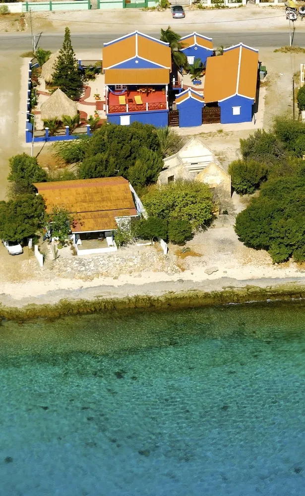 Blachi Koko Apartments Bonaire Kralendijk