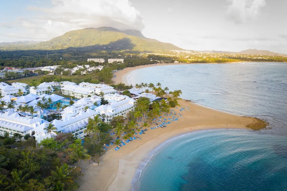 Grand Paradise Playa Dorada - All Inclusive Puerto Plata