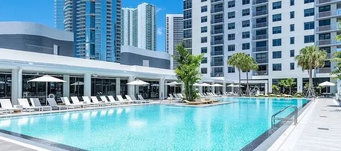 Global Luxury Suites Downtown Miami Miami