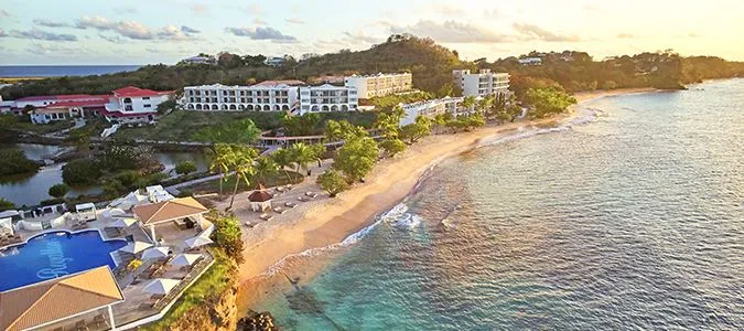 Royalton Grenada, An Autograph Collection - All Inclusive Saint George's