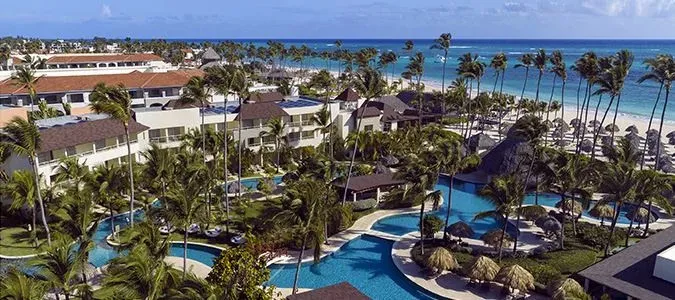 Dreams Royal Beach Punta Cana - All Inclusive Punta Cana