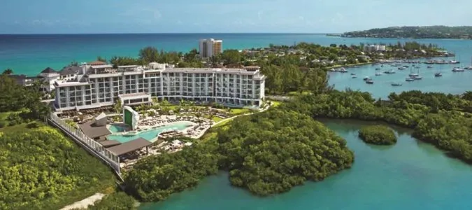 Breathless Montego Bay Resort & Spa - All Inclusive Montego Bay