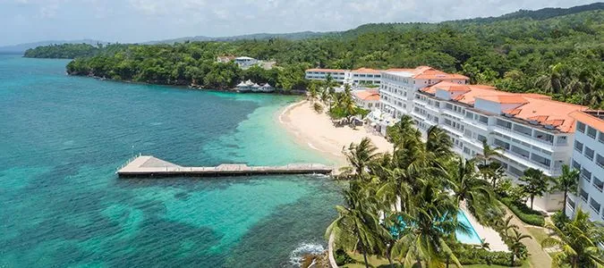 Couples Tower Isle - All-Inclusive Ocho Rios