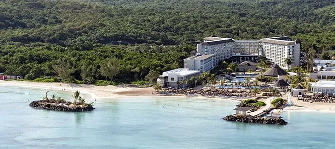 Royalton White Sands Montego Bay, An Autograph Collection - All Inclusive Montego Bay