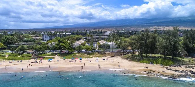 Aston at the Maui Banyan Kihei