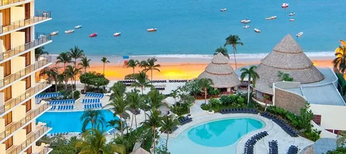 Dreams Acapulco Resort & Spa - All Inclusive Acapulco