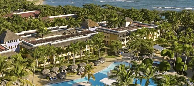 Iberostar Costa Dorada - All Inclusive Puerto Plata