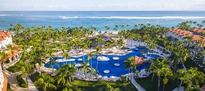 Occidental Caribe - All Inclusive Punta Cana