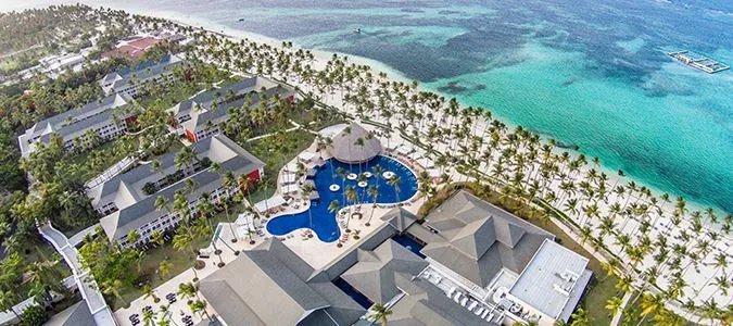 Barcelo Bavaro Beach - All Inclusive Punta Cana