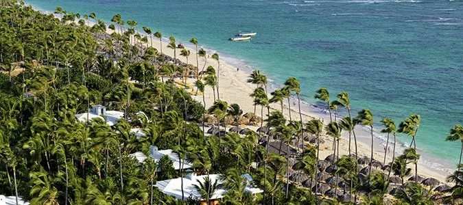 Iberostar Dominicana - All Inclusive Punta Cana