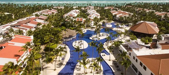 Occidental Punta Cana - All Inclusive Punta Cana