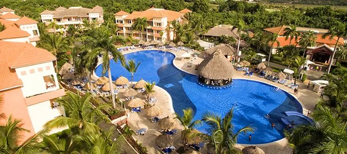 Bahia Principe Grand Turquesa- AI Punta Cana