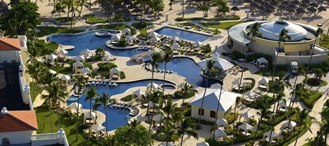 Iberostar Grand Bavaro - All-Inclusive Punta Cana