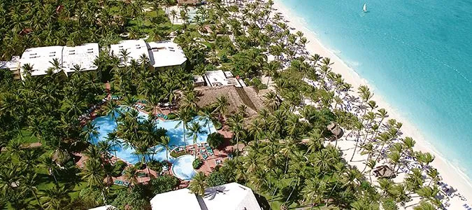 Grand Palladium Punta Cana Resort & Spa - All Inclusive Punta Cana