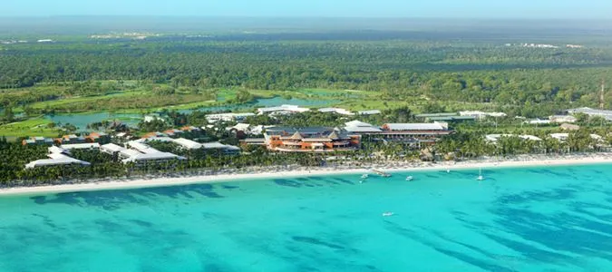 Barcelo Bavaro Palace - All Inclusive Punta Cana