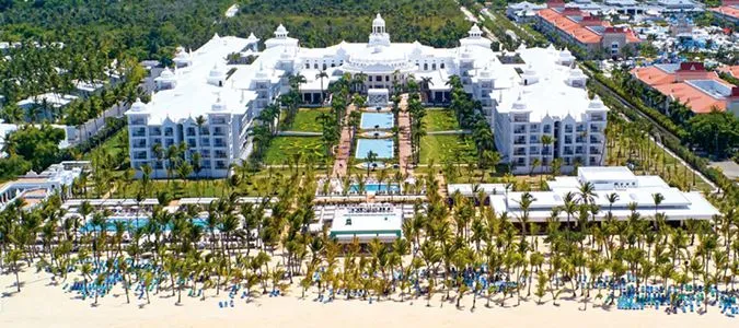 Riu Palace Punta Cana - All Inclusive Punta Cana