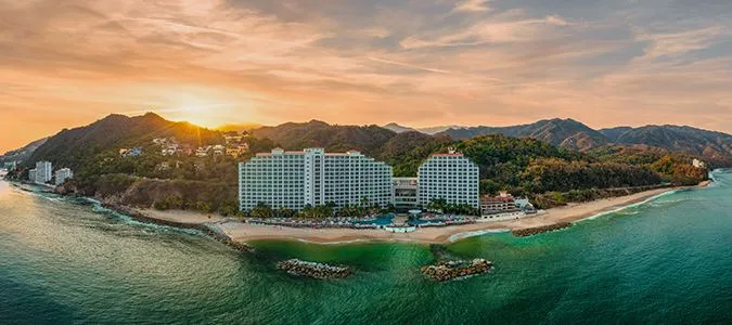 Hilton Vallarta Riviera - All Inclusive Puerto Vallarta