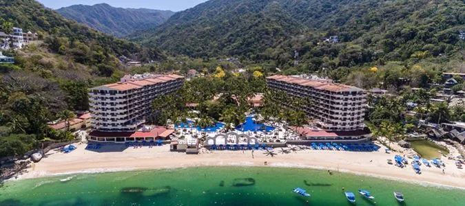 Barcelo Puerto Vallarta - All Inclusive Puerto Vallarta