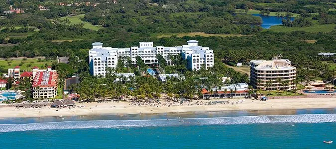 Riu Jalisco - All Inclusive Puerto Vallarta