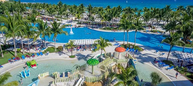 Barcelo Maya Colonial - All Inclusive Riviera Maya