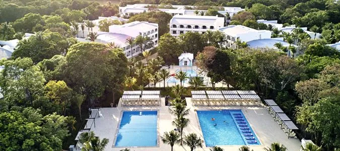 Riu Tequila - All Inclusive Playa Del Carmen