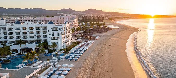 Pueblo Bonito Los Cabos Beach Resort - All Inclusive Cabo San Lucas