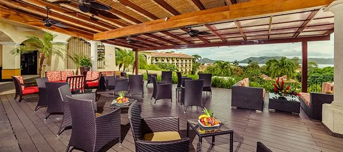 Occidental Papagayo Adults Only - All-Inclusive Guanacaste