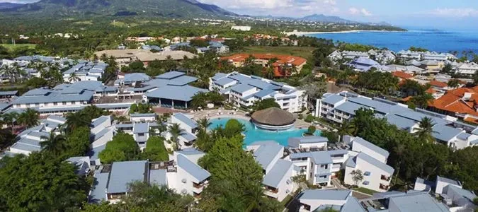 Sunscape Puerto Plata Dominican Republic - All Inclusive Puerto Plata