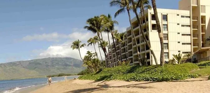 Sugar Beach Resort by CRH Kihei