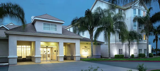 Homewood Suites by Hilton Fresno Airport/Clovis,CA Clovis