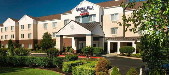 SpringHill Suites by Marriott Bentonville Bentonville