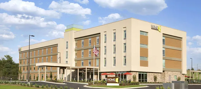 Home2 Suites by Hilton Grovetown Augusta Area Grovetown