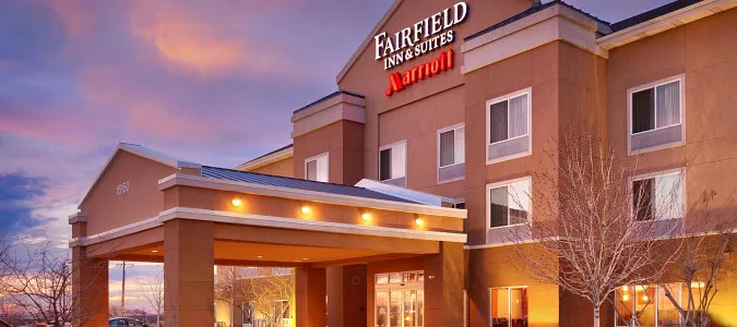 Fairfield Inn and Suites by Marriott Boise Nampa Nampa