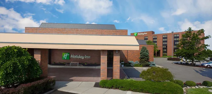 Holiday Inn CINCINNATI AIRPORT Erlanger