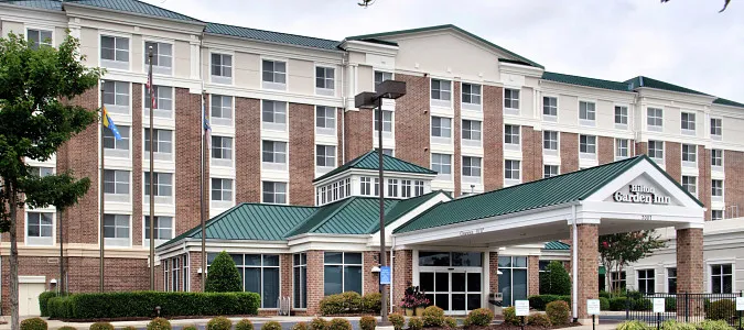 Hilton Garden Inn Durham Southpoint Durham